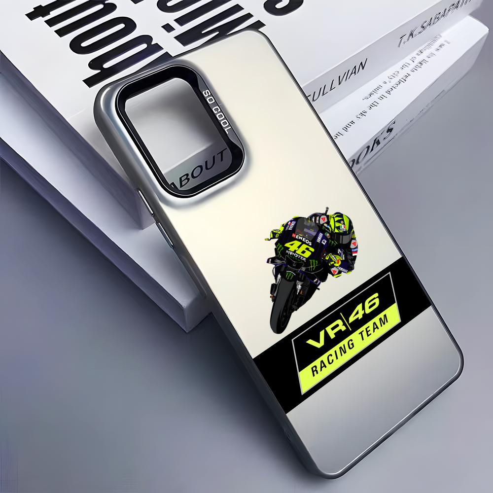 Coque de téléphone Moto Rossi  - Phone Cases Galaxy A16 5G avis et prix