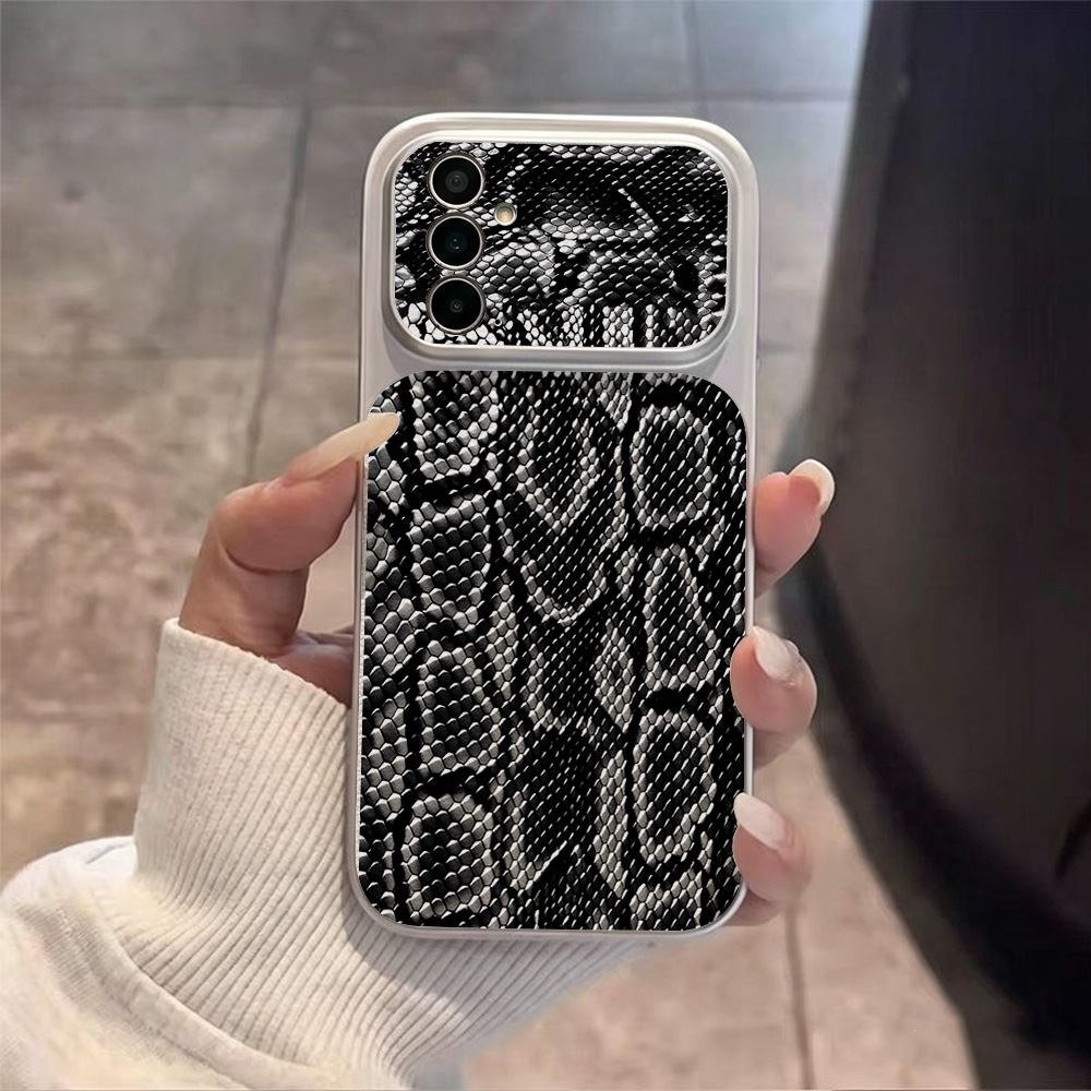 Coque de téléphone à motif ser - Phone Cases Galaxy A16 5G avis et prix
