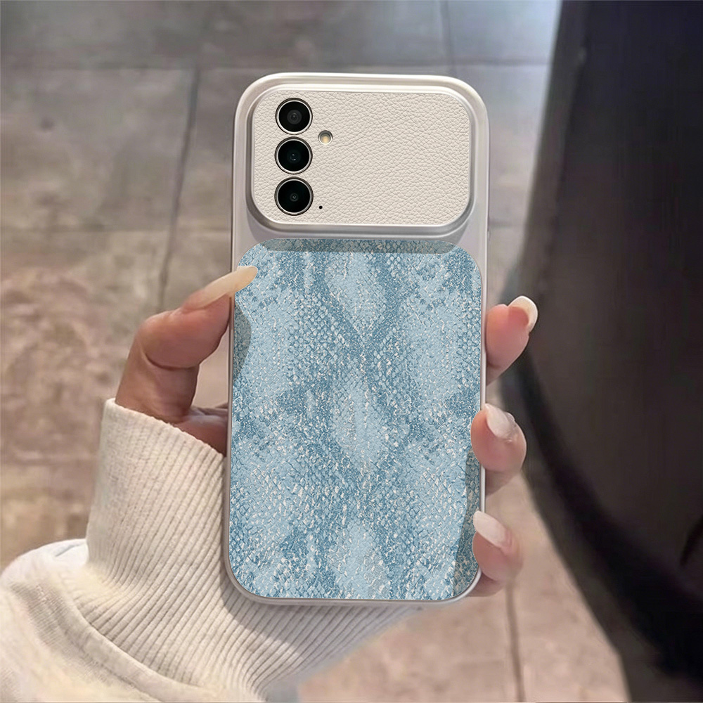 Coque de téléphone à motif ser - Phone Cases Galaxy A16 5G avis et prix