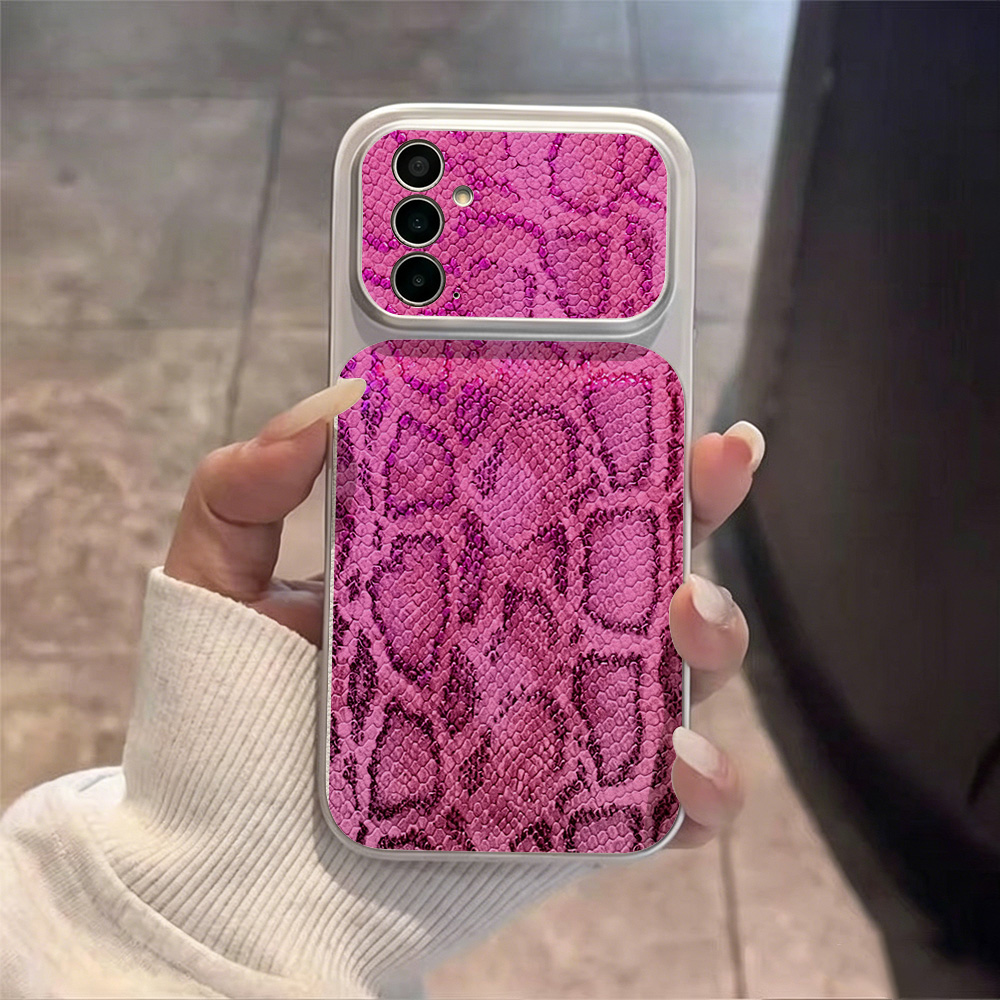 Coque de téléphone à motif ser - Phone Cases Galaxy A16 5G avis et prix