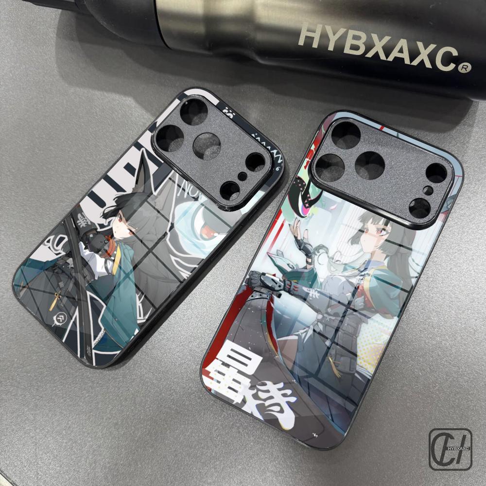 Coque de téléphone Z Zone Zero - Phone Cases For Iphone 16 avis et prix