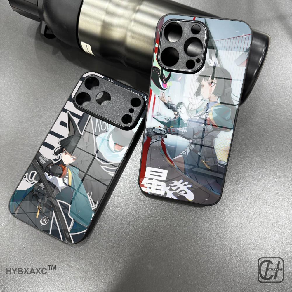 Coque de téléphone Z Zone Zero - Phone Cases For Iphone 16 avis et prix