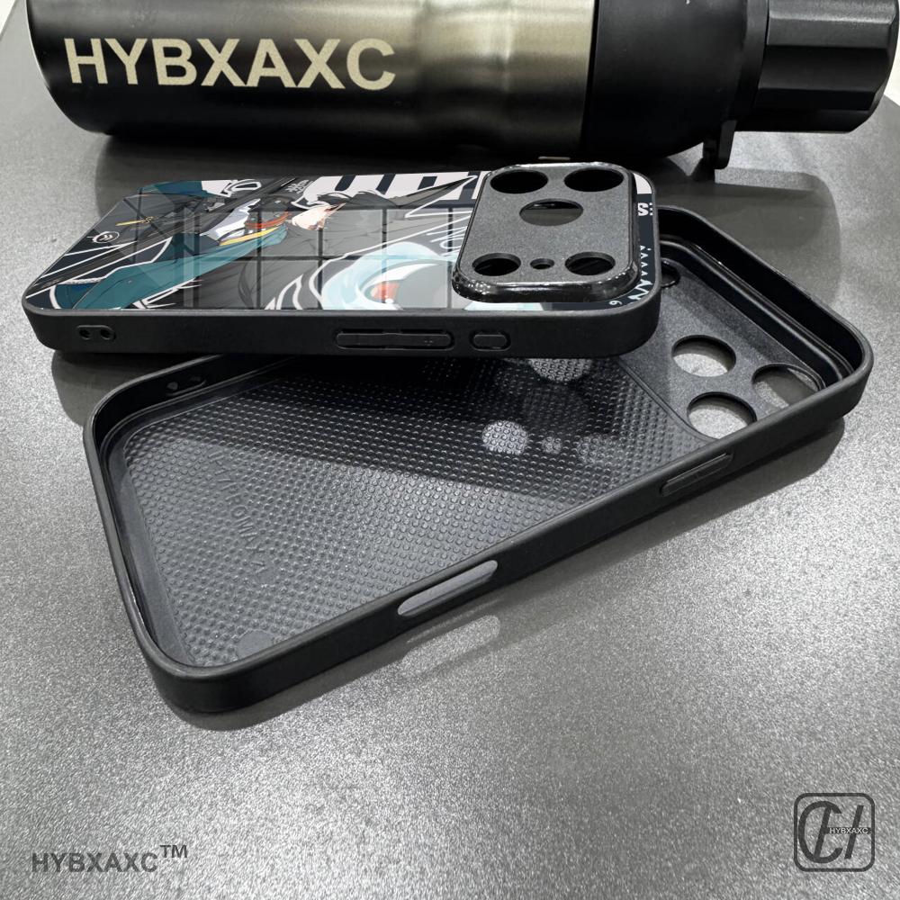 Coque de téléphone Z Zone Zero - Phone Cases For Iphone 16 avis et prix
