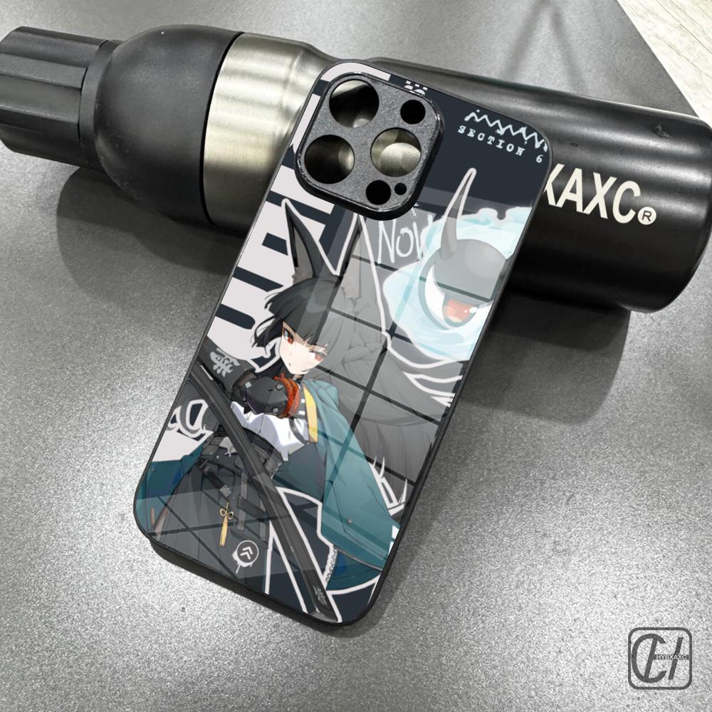 Coque de téléphone Z Zone Zero - Phone Cases For Iphone 16 avis et prix