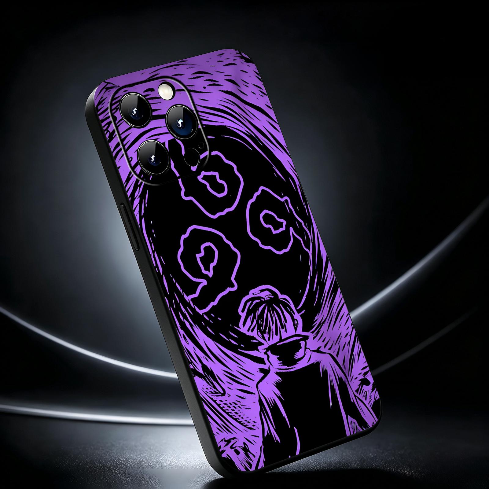 Coque de téléphone souple noir - Phone Cases For Iphone 16 avis et prix