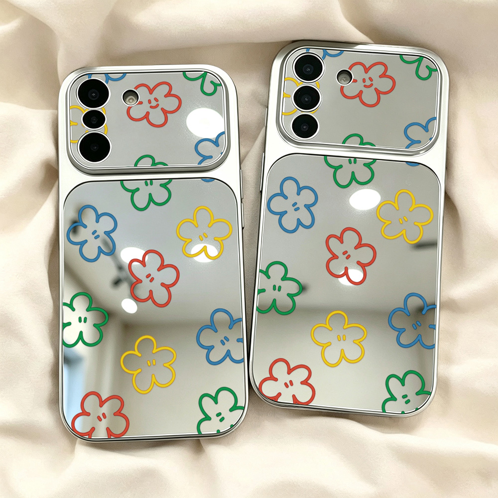 Coque de téléphone à motif flo - Phone Cases Galaxy A16 5G avis et prix
