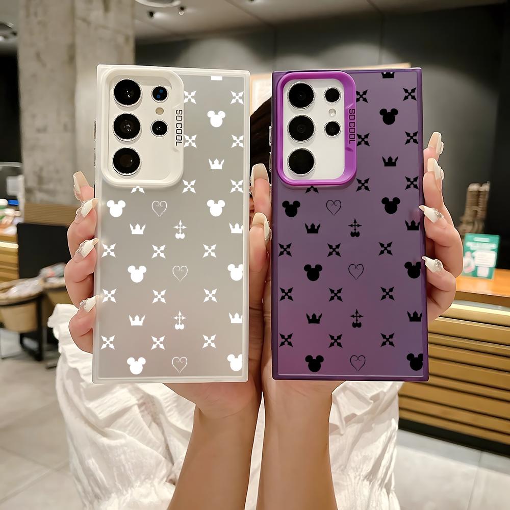 Jeu k-kingdom h-haeurs coque d - Phone Cases H&M avis et prix
