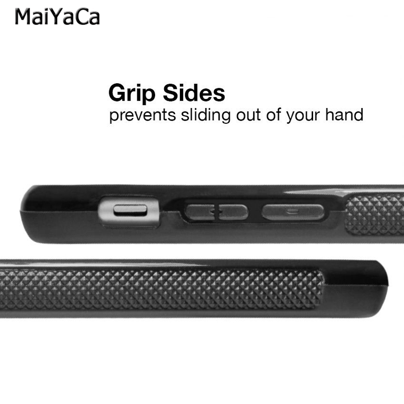 MaiYaCa boîte téléphonique rou - Phone Cases London avis et prix
