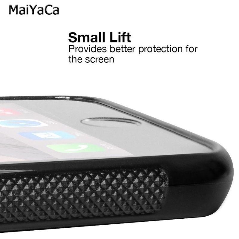 MaiYaCa boîte téléphonique rou - Phone Cases London avis et prix