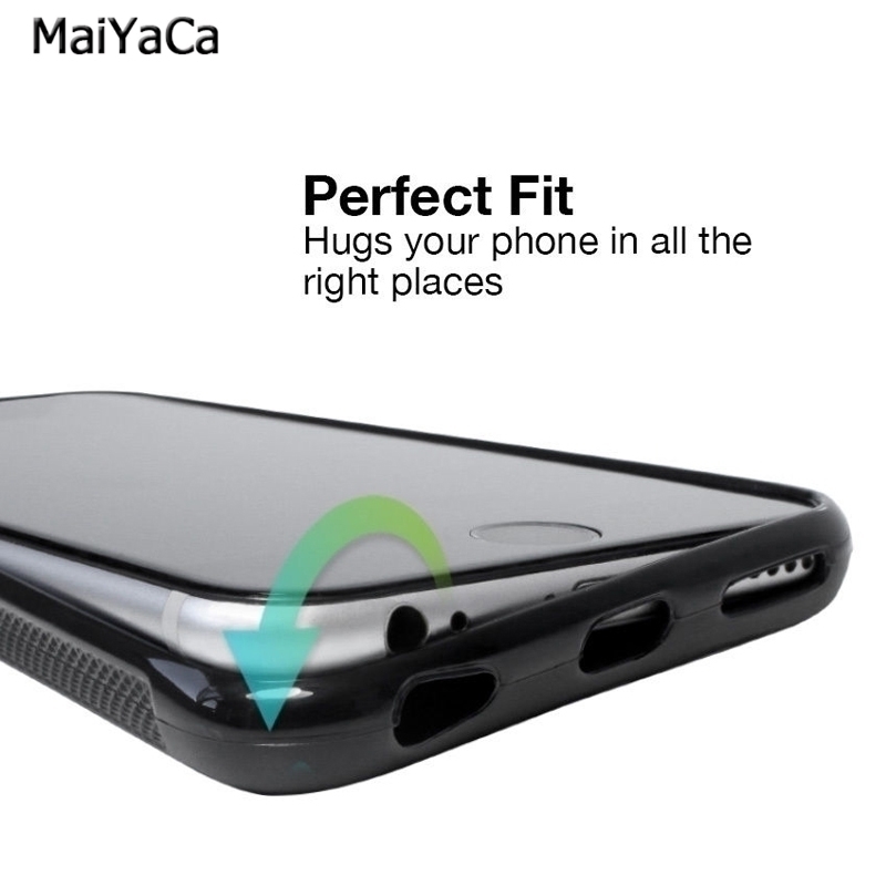 MaiYaCa boîte téléphonique rou - Phone Cases London avis et prix