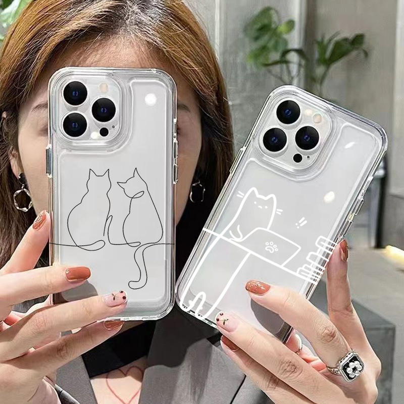 Coque de téléphone anti-chute  - Phone Cases Xiaomi 15 avis et prix