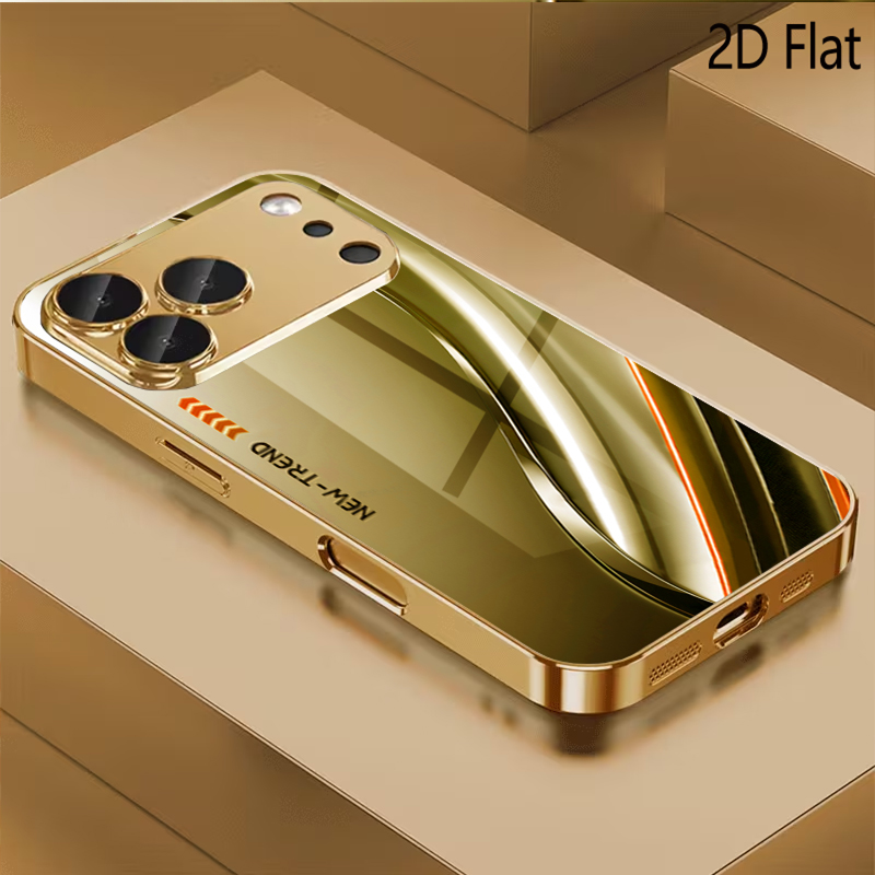 Coque de téléphone en verre tr - Phone Cases H&M avis et prix
