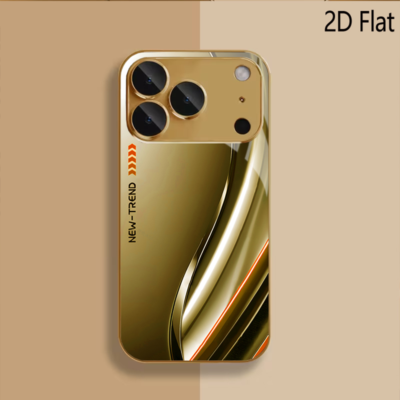 Coque de téléphone en verre tr - Phone Cases H&M avis et prix