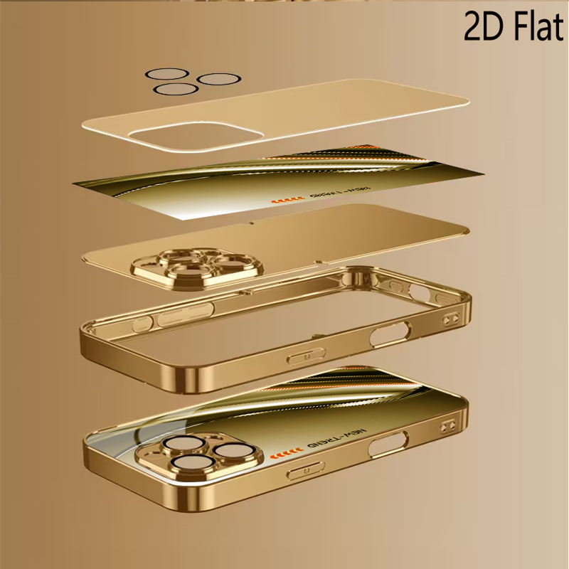 Coque de téléphone en verre tr - Phone Cases H&M avis et prix
