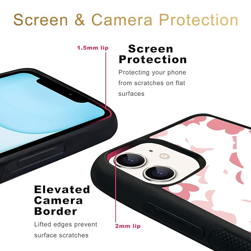 Coque de téléphone antichoc en - Phone Cases London avis et prix