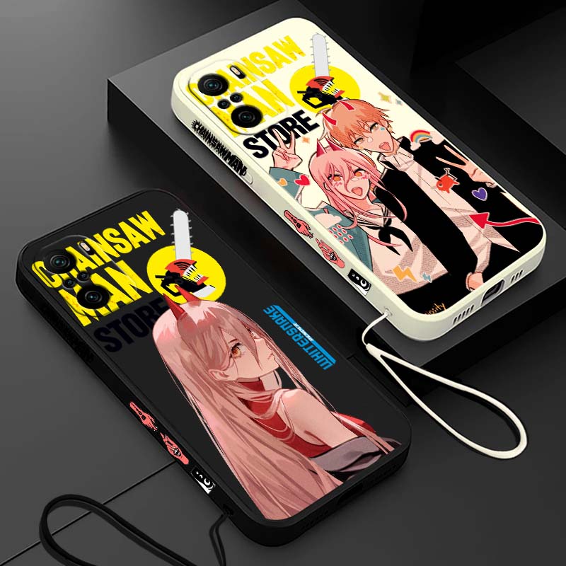 Coque de téléphone Anime Chain - Phone Cases Xiaomi 15 avis et prix