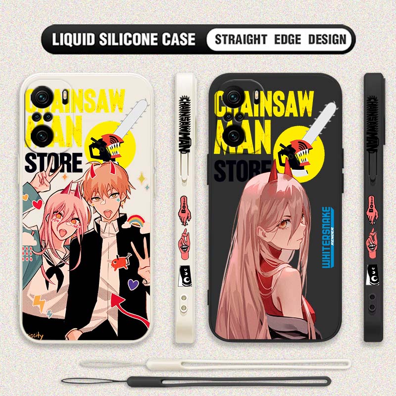 Coque de téléphone Anime Chain - Phone Cases Xiaomi 15 avis et prix