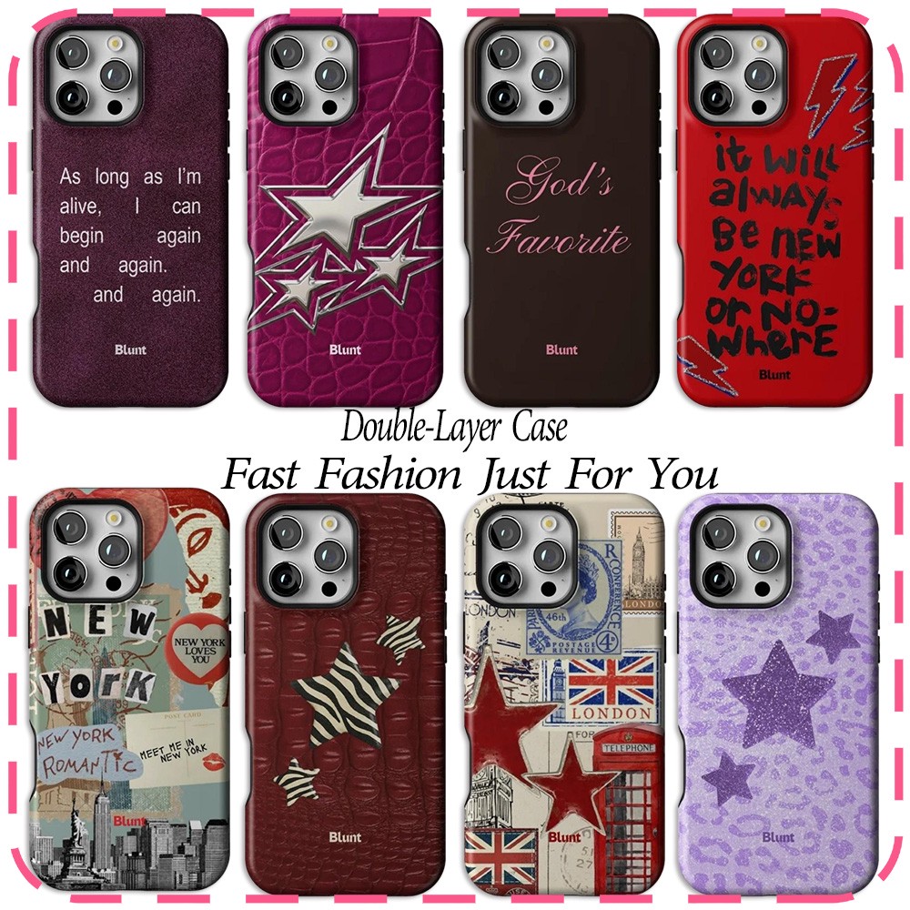 Coque de téléphone Luxury Star - Phone Cases London avis et prix