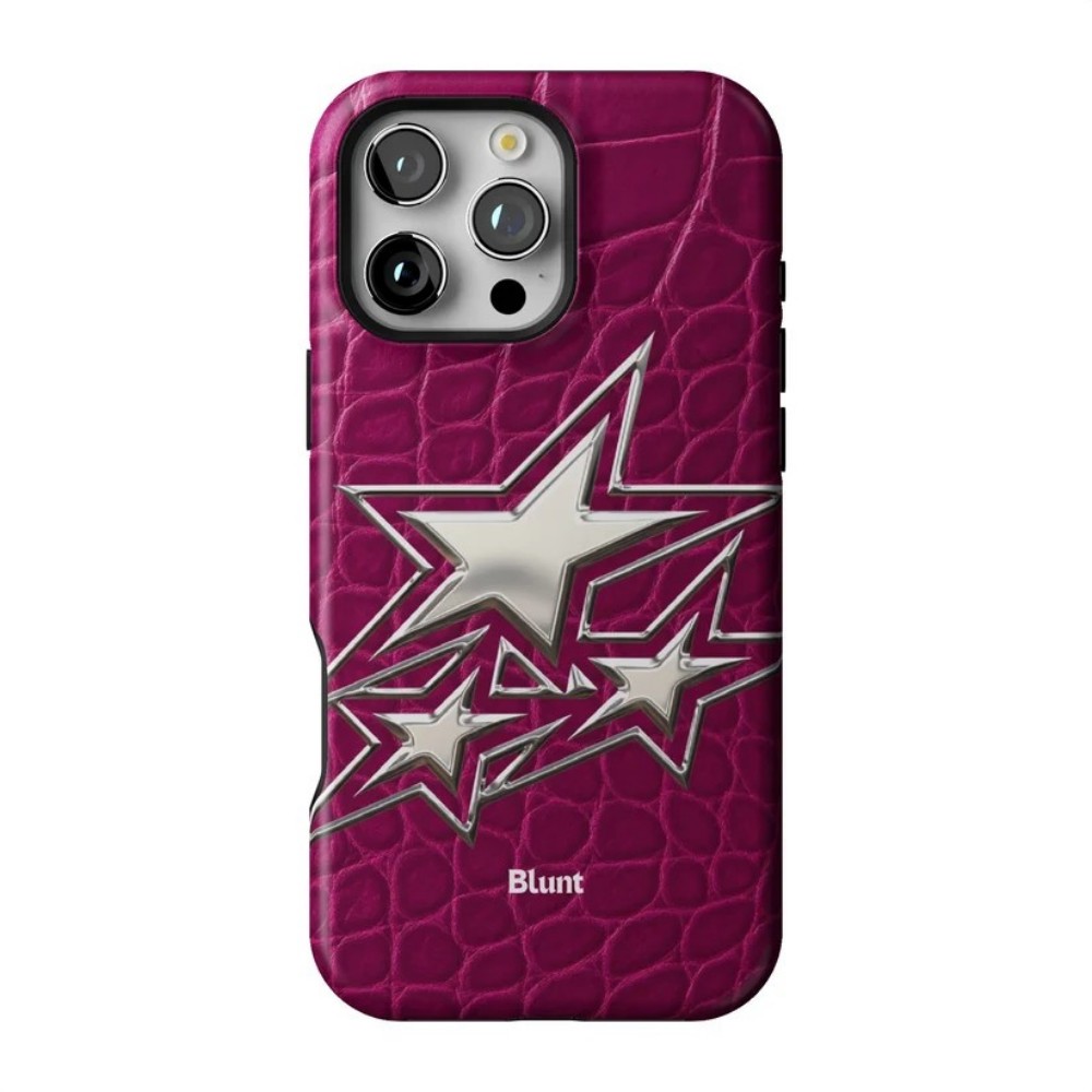 Coque de téléphone Luxury Star - Phone Cases London avis et prix