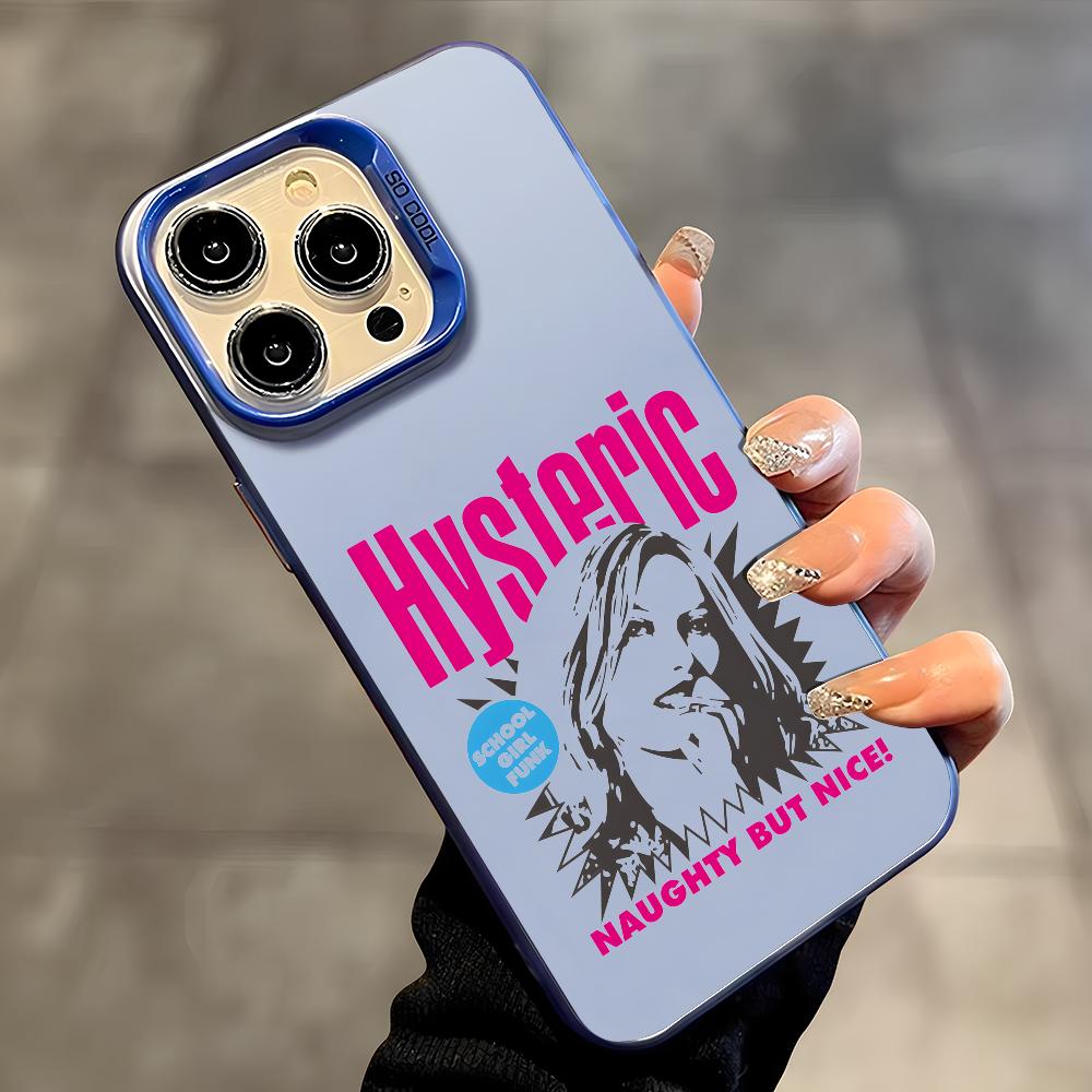 Coque de téléphone H_Hysteric  - Phone Cases H&M avis et prix