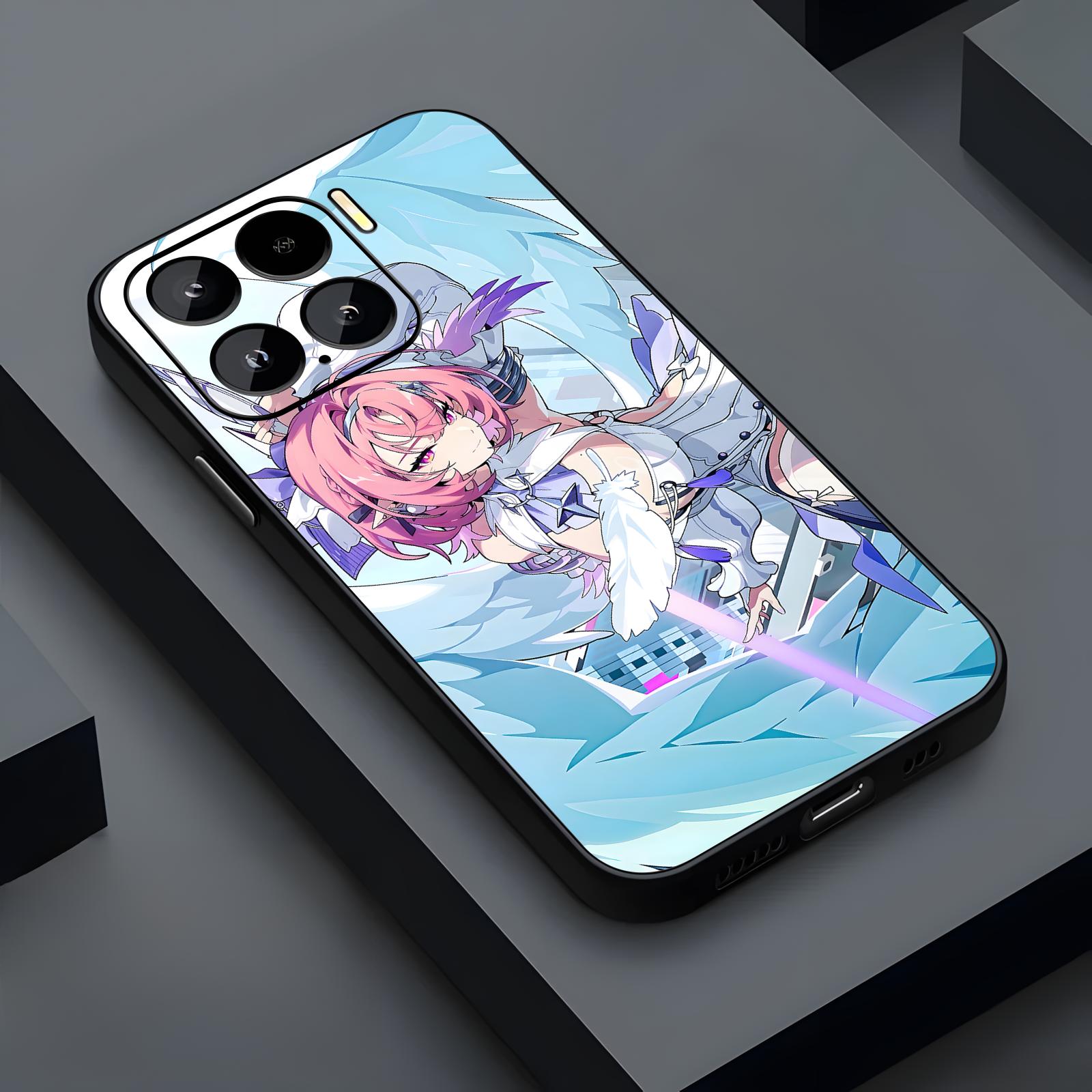 Coque de téléphone Zenless Zon - Phone Cases Xiaomi 15 avis et prix