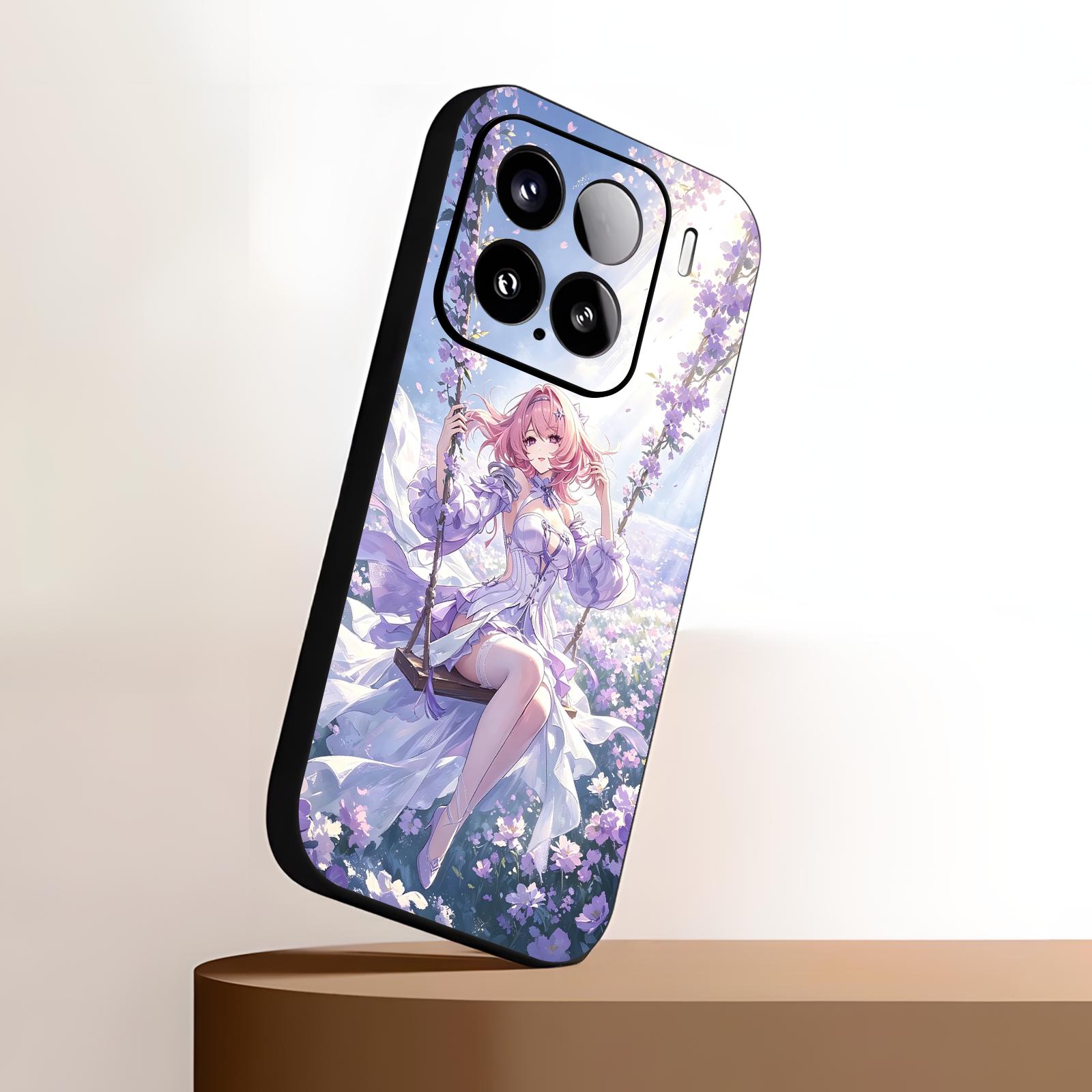 Coque de téléphone Zenless Zon - Phone Cases Xiaomi 15 avis et prix