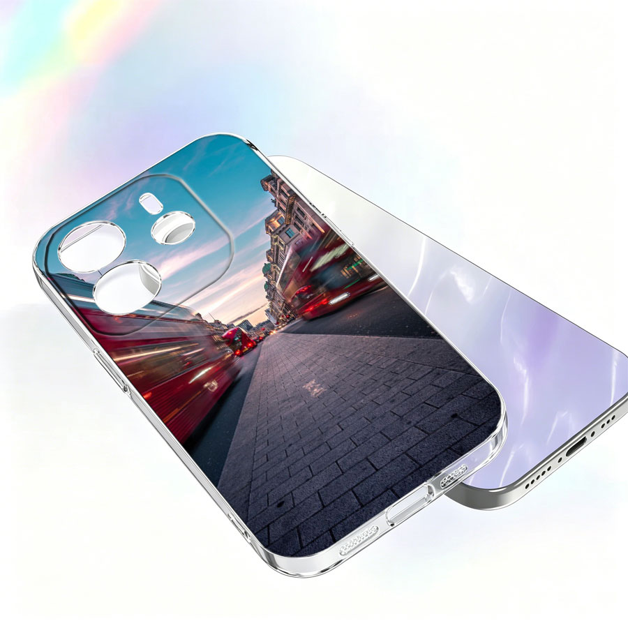 Coque de téléphone London Bus  - Phone Cases London avis et prix