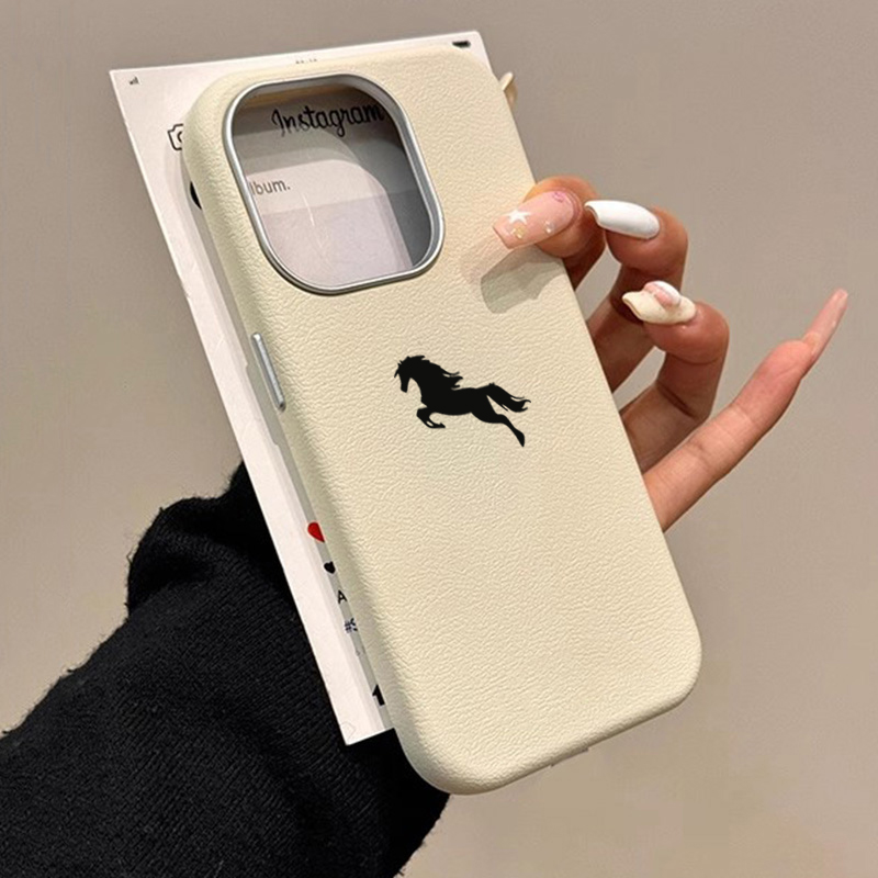 Coque de téléphone cheval pour - Phone Cases Galaxy A16 5G avis et prix