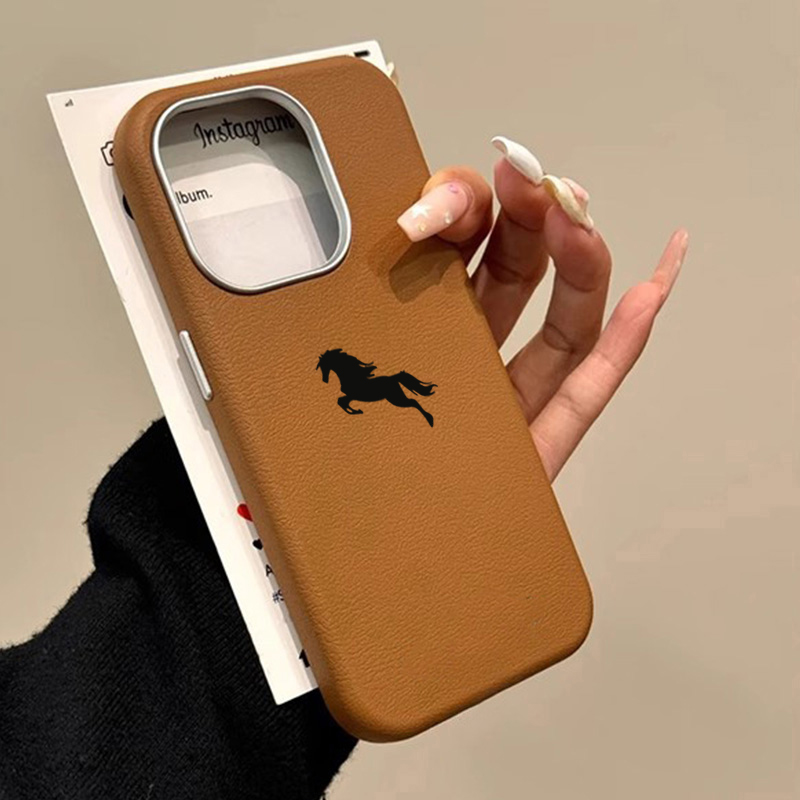 Coque de téléphone cheval pour - Phone Cases Galaxy A16 5G avis et prix