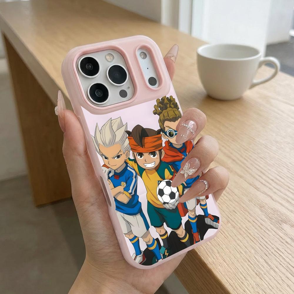 Coque de téléphone Inazuma Ele - Phone Cases For Iphone 16 avis et prix