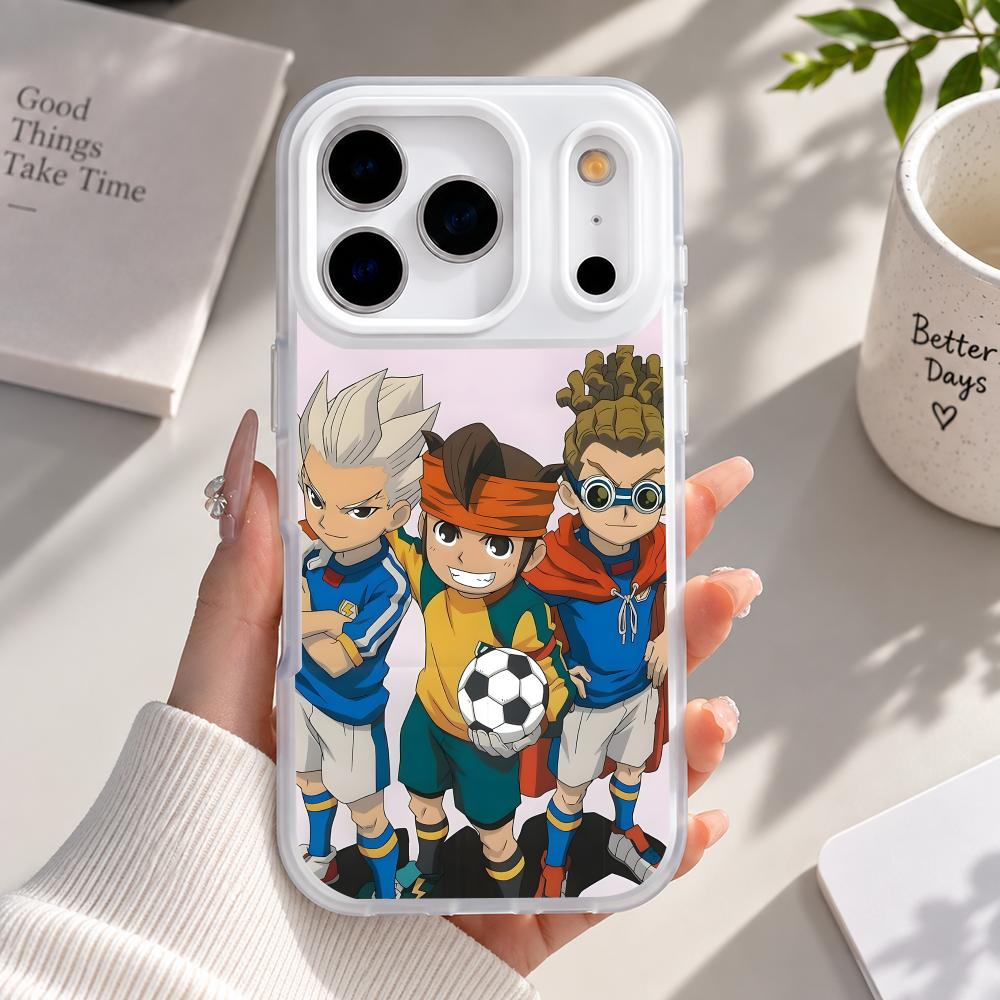 Coque de téléphone Inazuma Ele - Phone Cases For Iphone 16 avis et prix