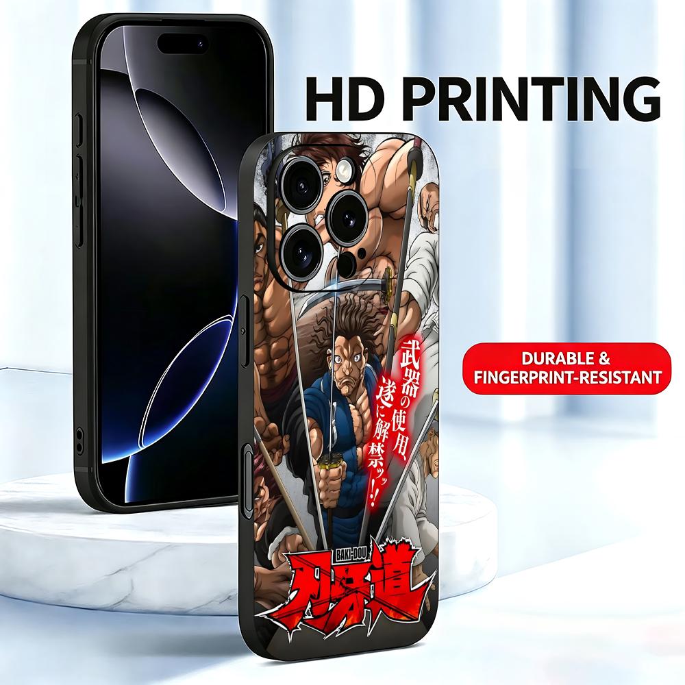 Coque de téléphone Hot Anime B - Phone Cases Xr Iphone avis et prix