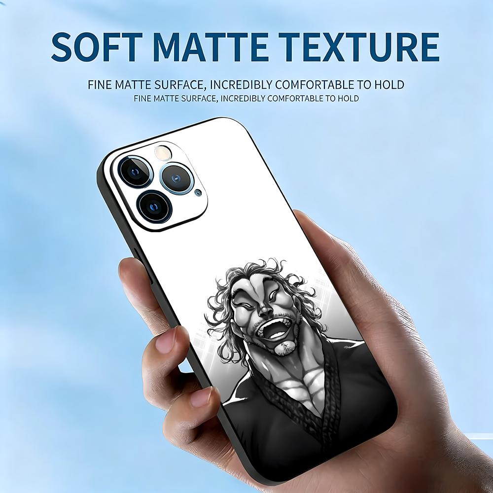Coque de téléphone Hot Anime B - Phone Cases Xr Iphone avis et prix