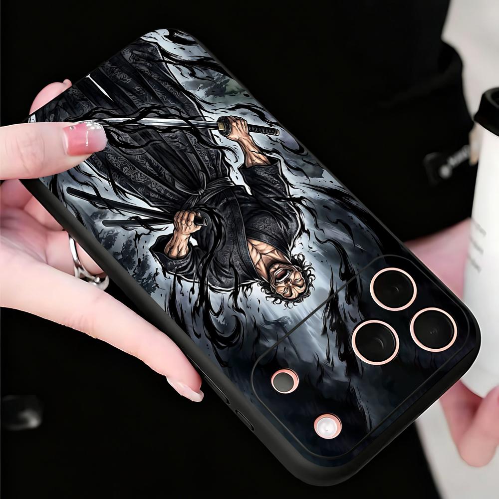 Coque de téléphone Hot Anime B - Phone Cases Xr Iphone avis et prix