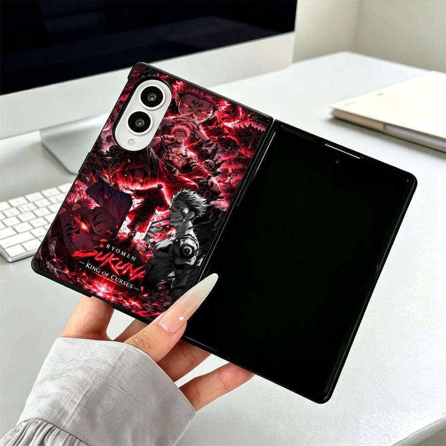 Coque de téléphone Funda Capa  - Phone Cases Jujutsu Kaisen avis et prix