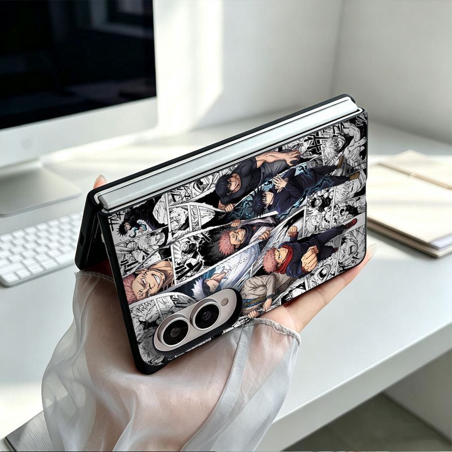 Coque de téléphone Funda Capa  - Phone Cases Jujutsu Kaisen avis et prix
