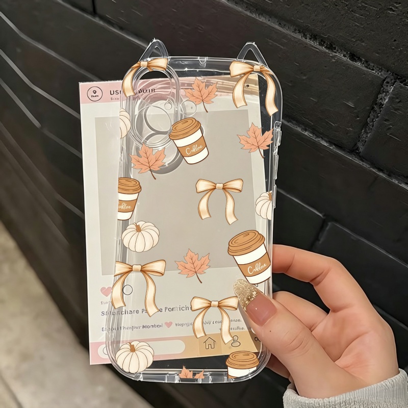 Coque de téléphone à motif de  - Phone Cases For Iphone 16 avis et prix