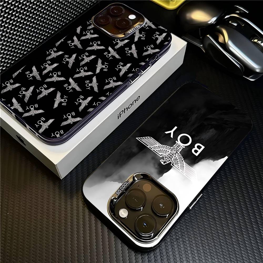 Coque de téléphone classique a - Phone Cases London avis et prix