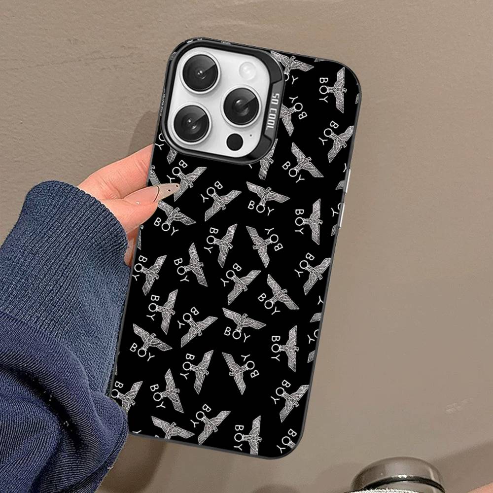 Coque de téléphone classique a - Phone Cases London avis et prix