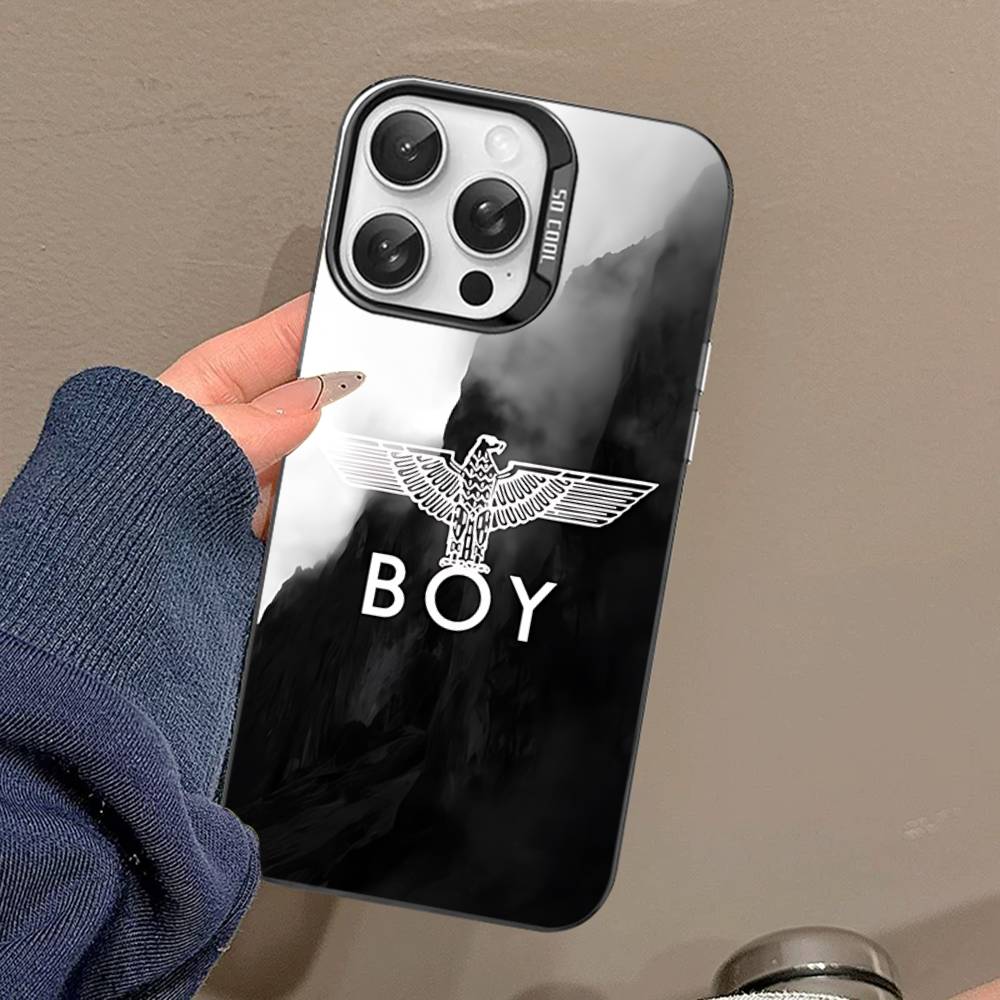 Coque de téléphone classique a - Phone Cases London avis et prix