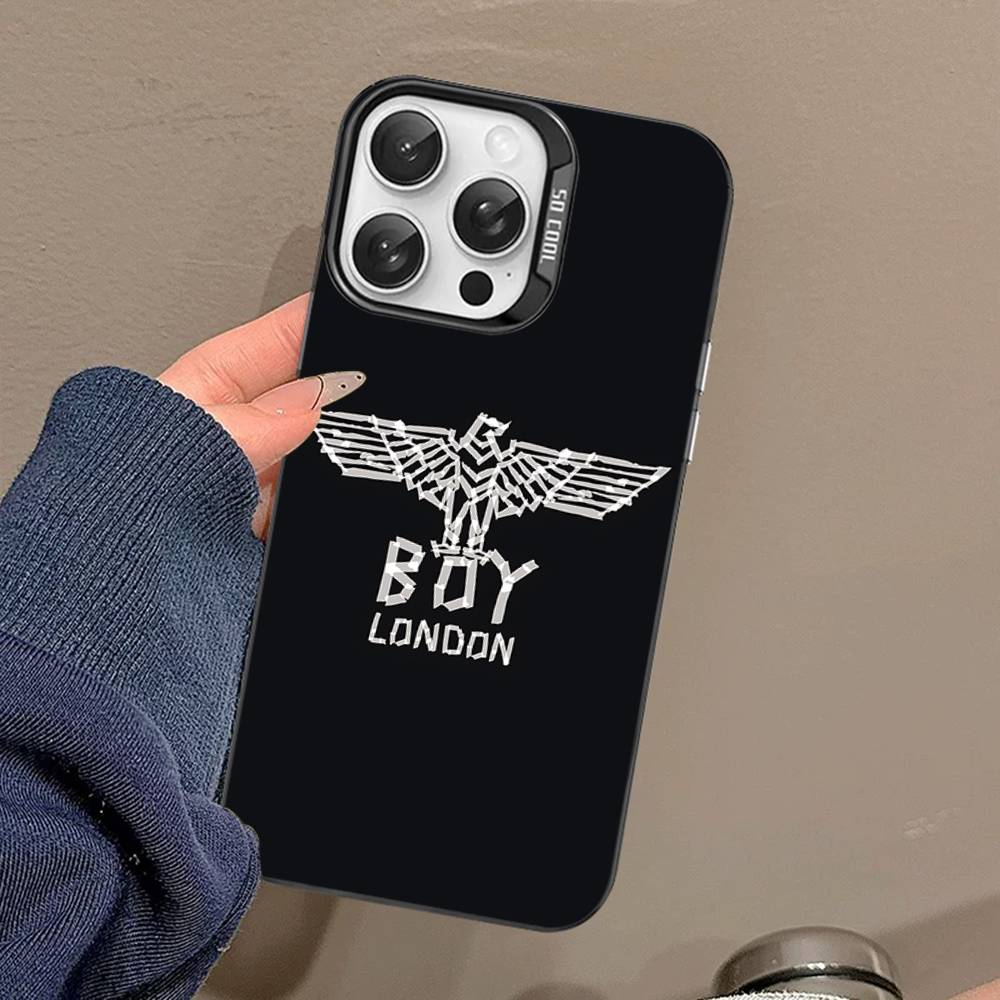 Coque de téléphone classique a - Phone Cases London avis et prix