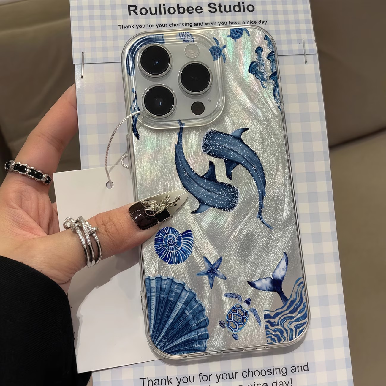 Coque de téléphone tendance av - Phone Cases Galaxy A16 5G avis et prix
