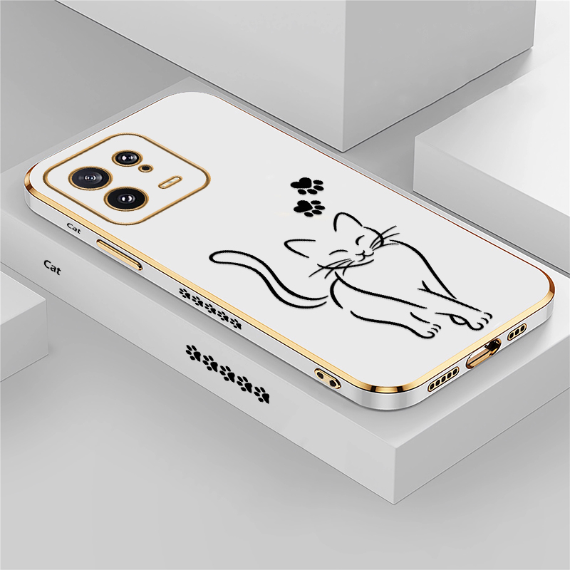 Coque de téléphone Black Cats  - Phone Cases Xiaomi 15 avis et prix