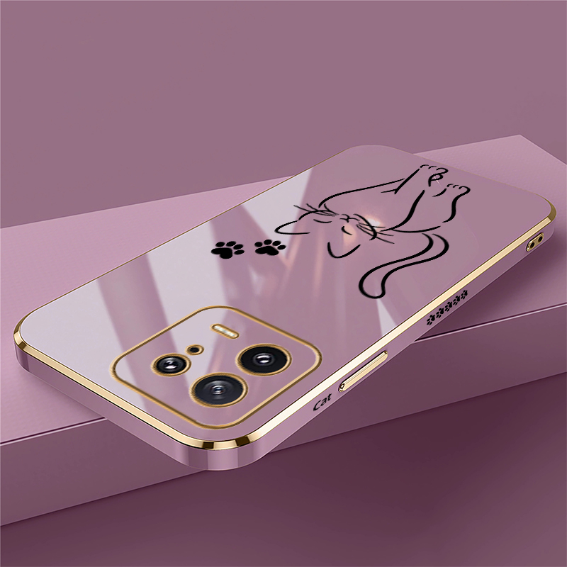 Coque de téléphone Black Cats  - Phone Cases Xiaomi 15 avis et prix