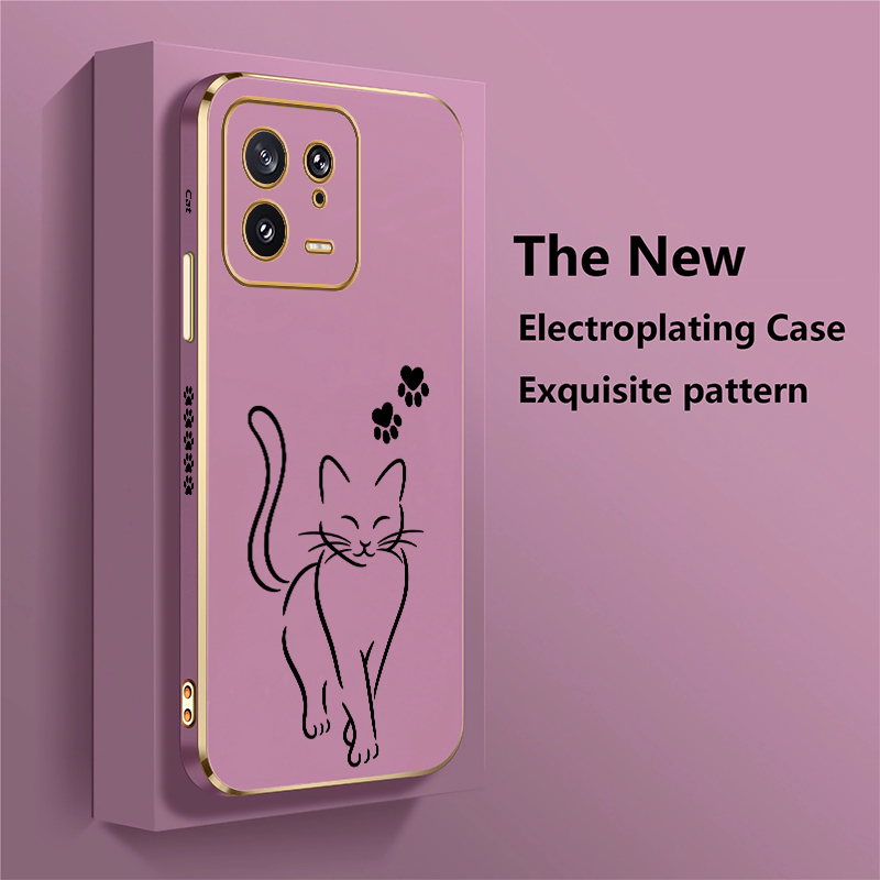 Coque de téléphone Black Cats  - Phone Cases Xiaomi 15 avis et prix