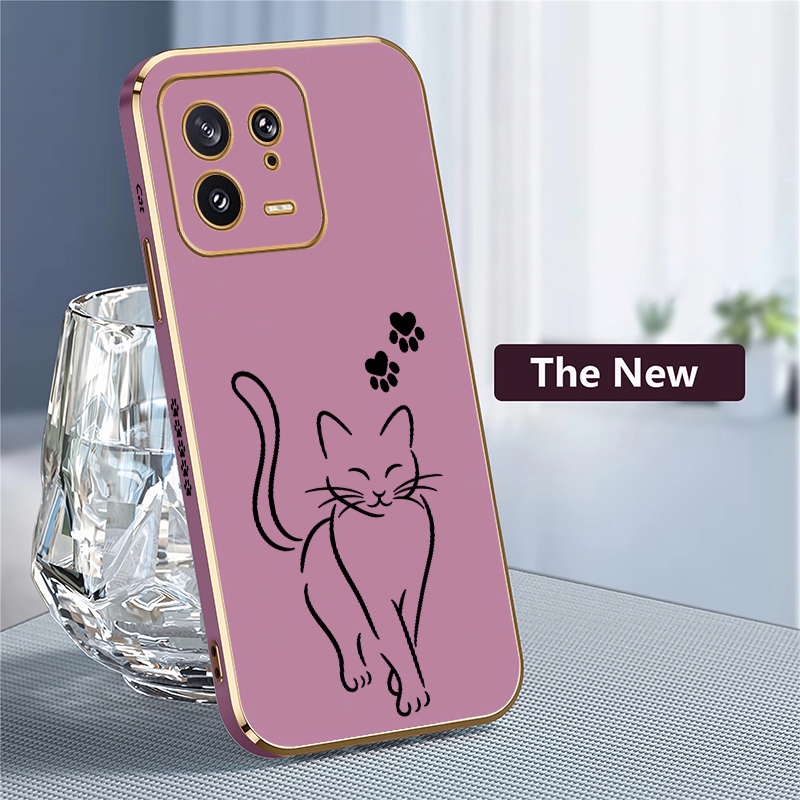 Coque de téléphone Black Cats  - Phone Cases Xiaomi 15 avis et prix
