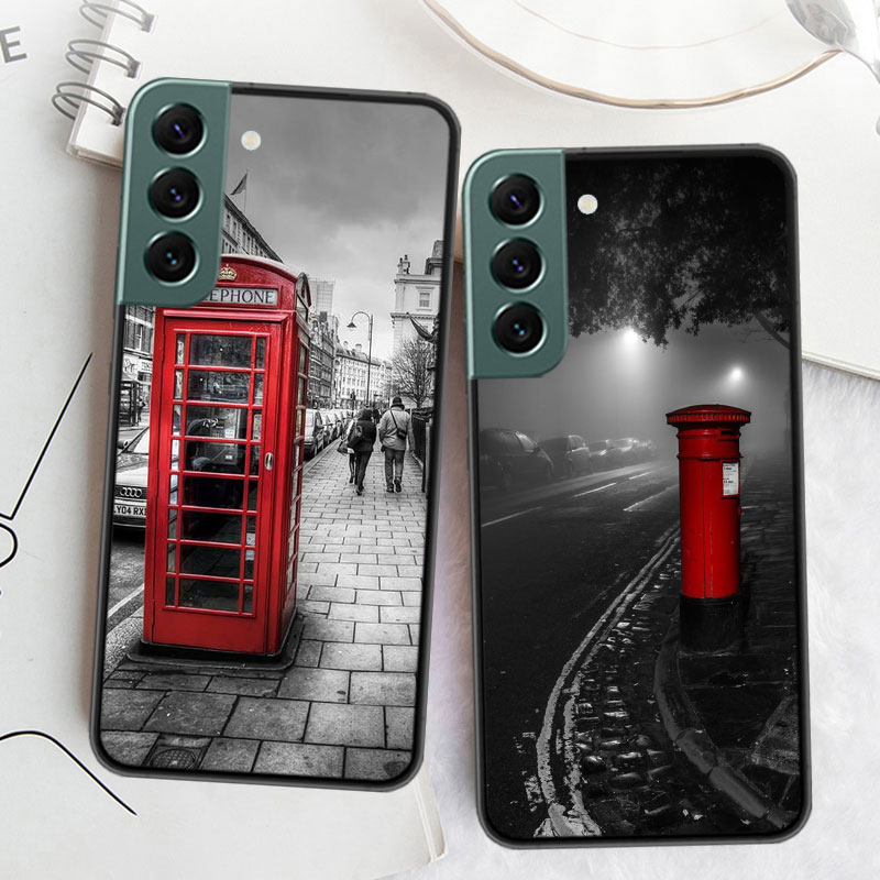 Coque de téléphone pour Samsun - Phone Cases London avis et prix