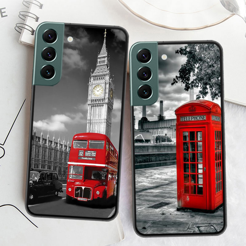 Coque de téléphone pour Samsun - Phone Cases London avis et prix