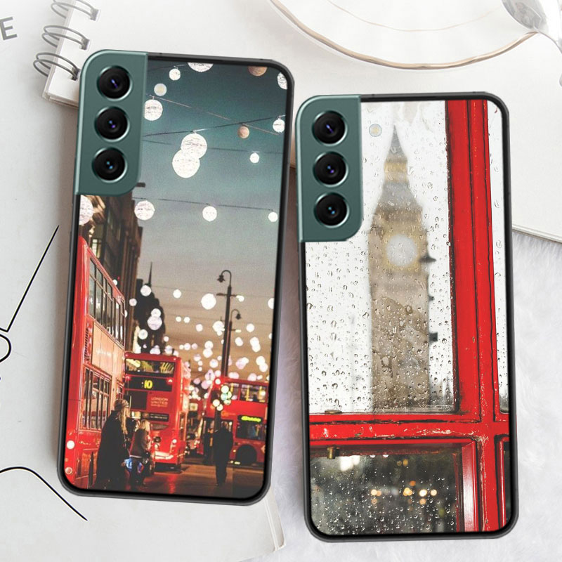 Coque de téléphone pour Samsun - Phone Cases London avis et prix