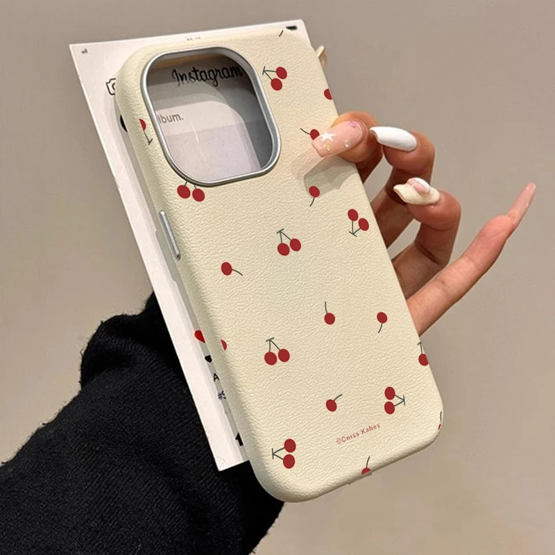 Coque de téléphone INS avec mo - Phone Cases Xiaomi 15 avis et prix